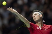 DAVIS CUP FINALS 2023