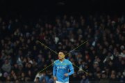 NAPOLI - UDINESE
