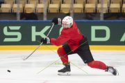 TRAINING SCHWEIZ