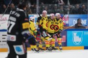 FRIBOURG - BERN