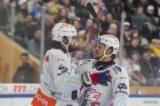 DAVOS - ZSC