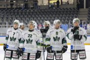 GCK LIONS - OLTEN