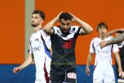 LUGANO - SERVETTE