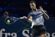 SWISS INDOORS 2025