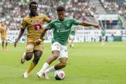 ST. GALLEN - LUZERN