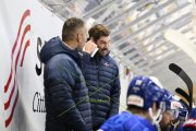 AMBRI - KLOTEN