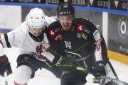 LUGANO - LAUSANNE