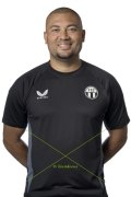 ZUERICH PORTRAIT