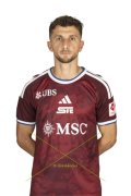 SERVETTE PORTRAIT