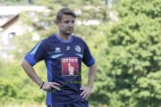 TRAINING LUZERN