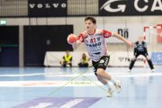 BSV BERN - SUHR-AARAU