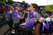 TOUR DE FRANCE 2026