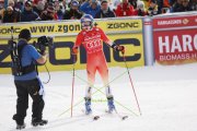 VAL D'ISERE 2022
