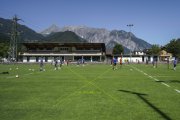 TRAINING LUZERN