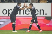 ST.GALLEN - ZUERICH