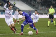 LUZERN - WINTERTHUR