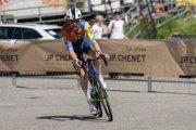 TOUR DE SUISSE 2025