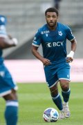 VADUZ - LAUSANNE