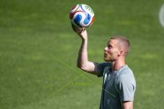 SCHWEIZ TRAINING