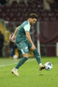 SERVETTE - VADUZ