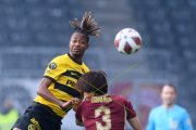 YB - SERVETTE