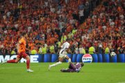 GALATASARAY - YB