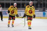 ZSC - BERN