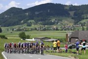 TOUR DE SUISSE 2025
