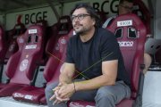 SERVETTE- SPARTA PRAG