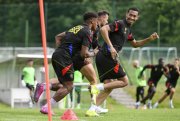 BASEL Training