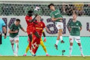 ST. GALLEN - NORDSJAELLAND