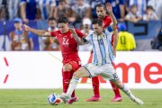 ARGENTINIEN - SCHWEIZ