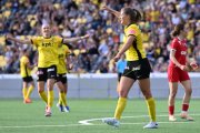 YB - RAPPERSWIL
