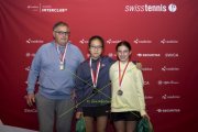 INTERCLUB JUNIOREN