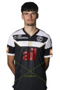 LUGANO PORTRAIT