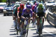 TOUR DE FRANCE 2026