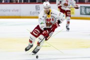LAUSANNE - BIEL