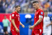 SCHWEIZ - BOSNIEN HERZEGOWINA