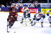 GENF-STORHAMAR