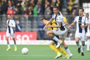 YB - ZUERICH