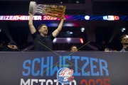 MEISTERFEIER ZSC