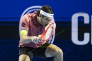 SWISS INDOORS 2026