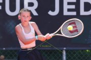 JUNIOR CHAMPION TROPHY 2026