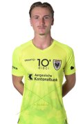 AARAU PORTRAIT