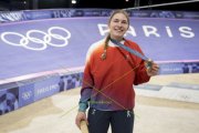 OLYMPIA PARIS 2024