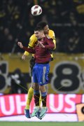 YB - SERVETTE