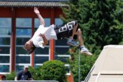 PARKOUR