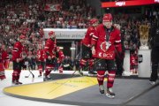 LAUSANNE - ZSC