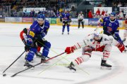 FRIBOURG - RAPPERSWIL