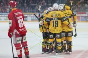 BIEL - AJOIE